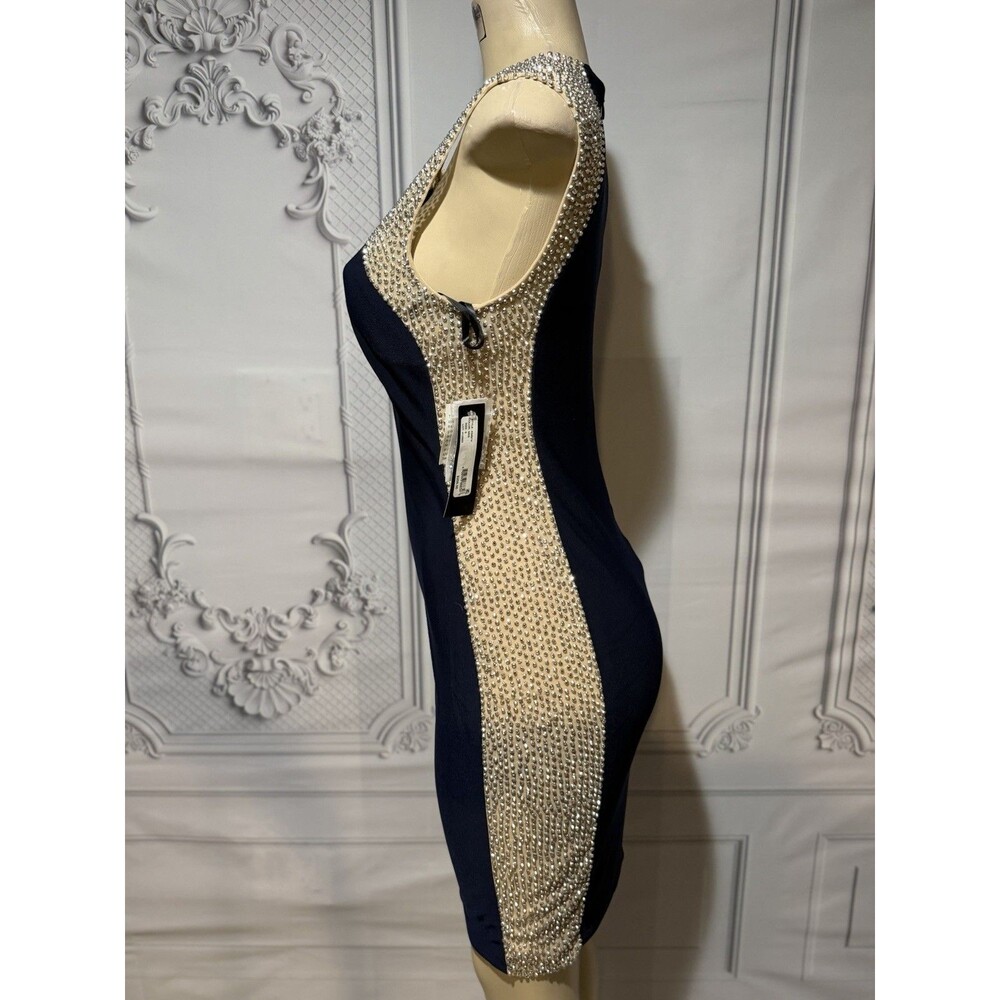 XSCAPE DRESS - Picture 3 of 10